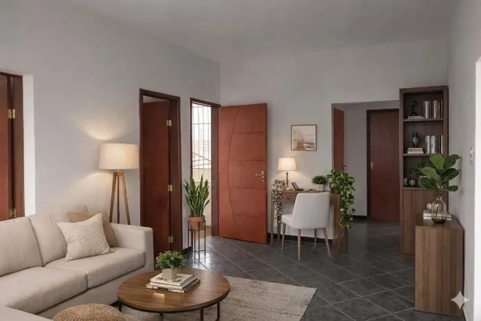 Apartamento à venda na Rua Florânia, Vista Alegre, Rio de Janeiro - RJ