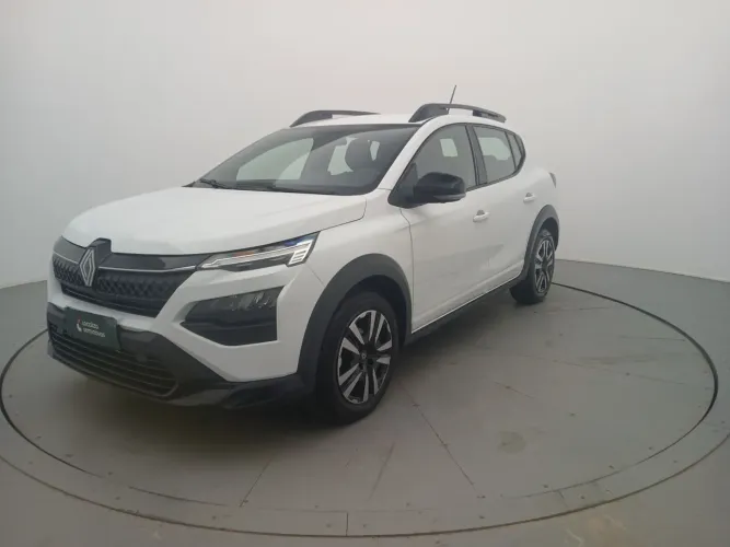 Renault Kardian Evolut. Flex 1.0 TB 12V 5P Aut. 2025