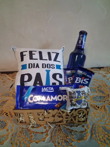 Cesta Paizão