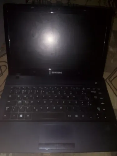 Notebook Samsung Book 2