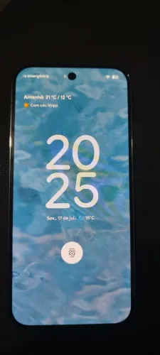 Google Pixel 10 pro 2 meses de uso!