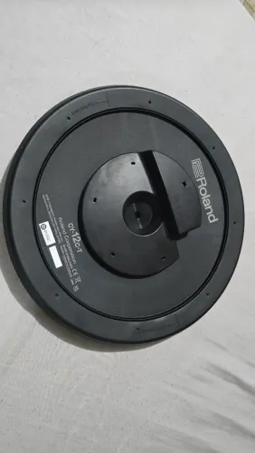 Pad Prato Roland CY-12CT V-Drums