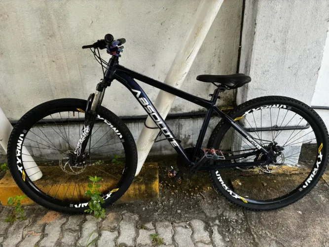 Bicicleta aro 29 Absolut