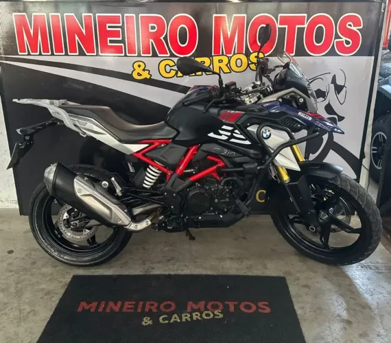 G 310 GS