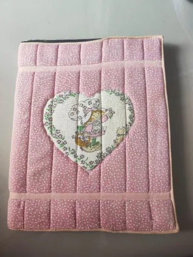 Papéis de carta anos 80