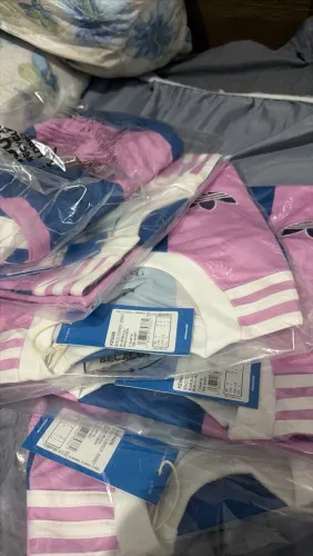 Camisa meninos e meninas jao