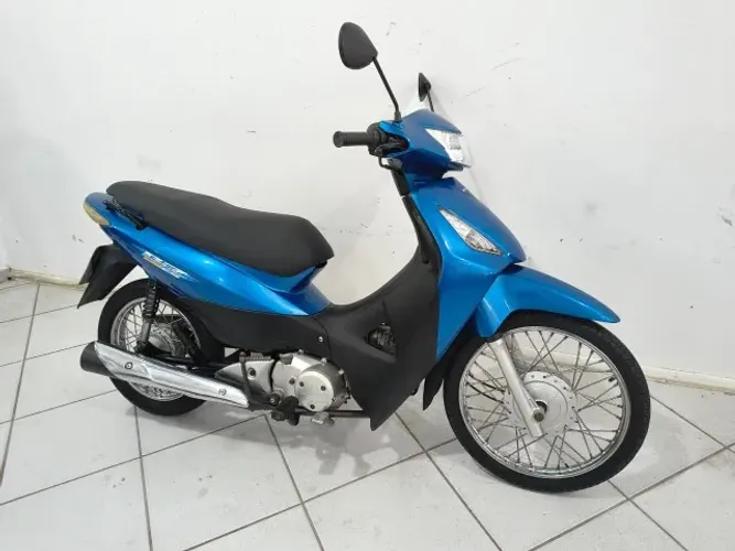 Honda Biz 125 Es! Ano 2006! Linda Moto Financiamos e Aceitamos trocas!