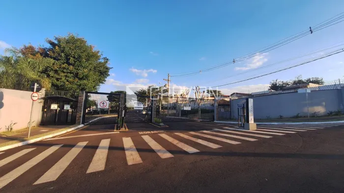 Lote / Terreno em Santa Martha - Ribeirão Preto