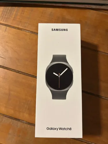 samsung galaxy watch 8 40mm