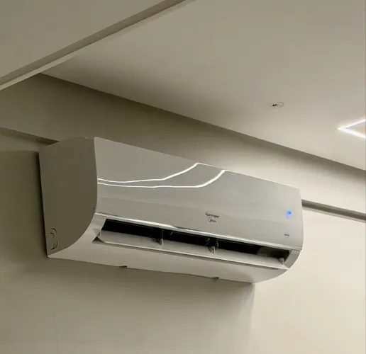 Split inverter 12000 btus
