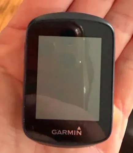 Garmin Edge 130 Plus