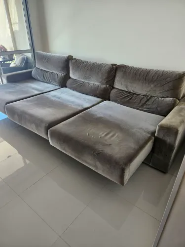 VENDO SOFA COMPRADO NA LIDER MÓVEIS