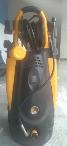 Lavadora de Alta Pressão Vulcan VLP2500 2500W (Semi-Nova / Motor Indução)<br>