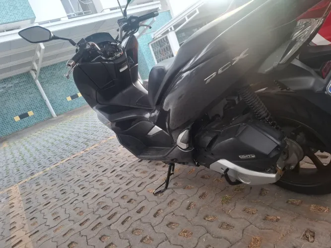 Pcx 150 linda