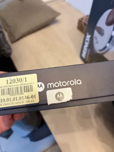 Moto G42