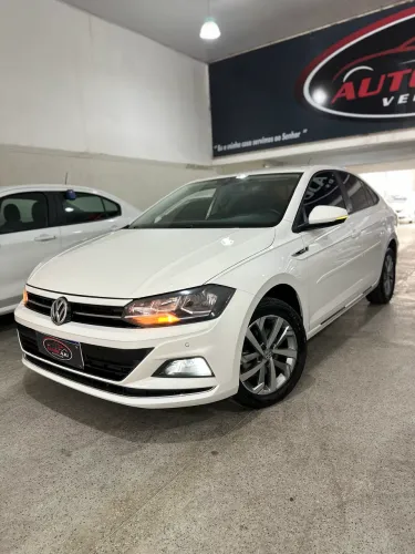 Volkswagen Virtus Highline 200 TSI 1.0 Flex 12V AUT 2018