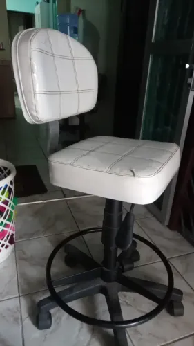 Cadeira para estética