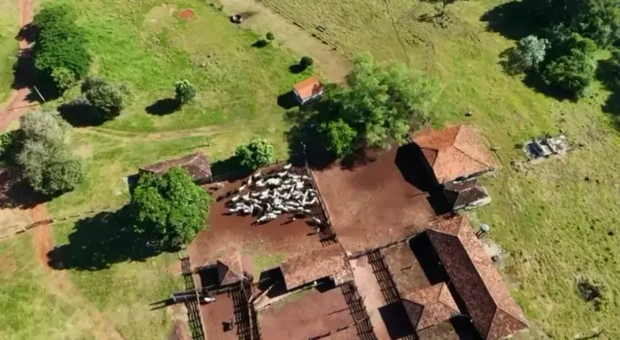 Fazenda a venda, em Jussara Goiás!!!