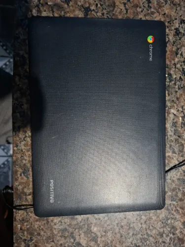 Chromebook Positivo R$ 500