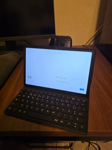 Tablet Vaio Tl10