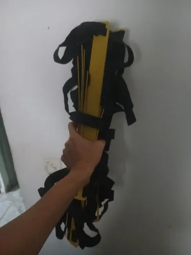 Escada da agilidade