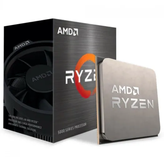 Processador AMD Ryzen 5 5600GT