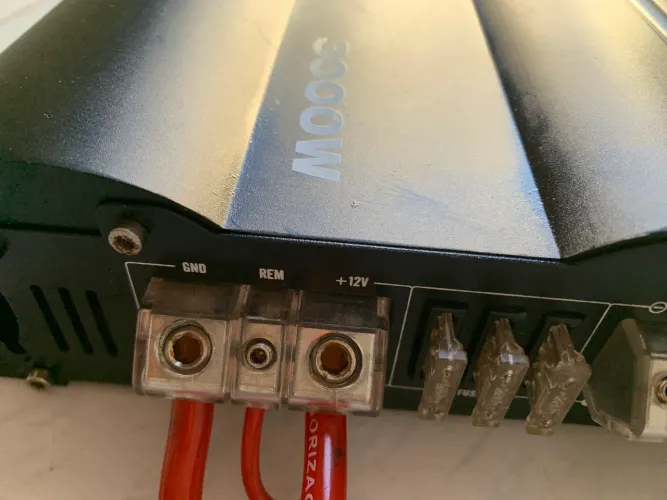 MODULO ELGIN 3000mil 4 canal a top