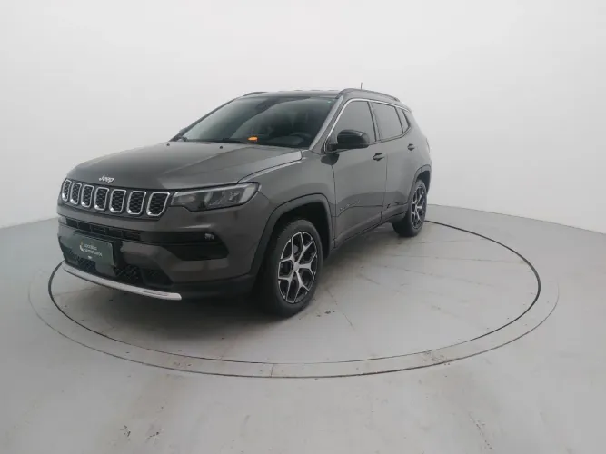 Jeep Compass Long. T270 1.3 TB 4X2 Flex AUT 2025
