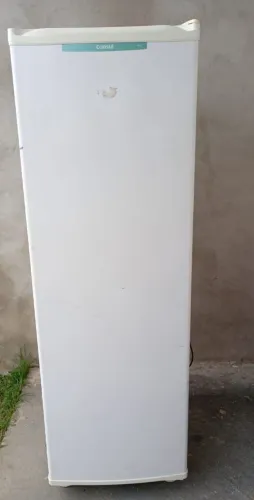 Freezer Vertical