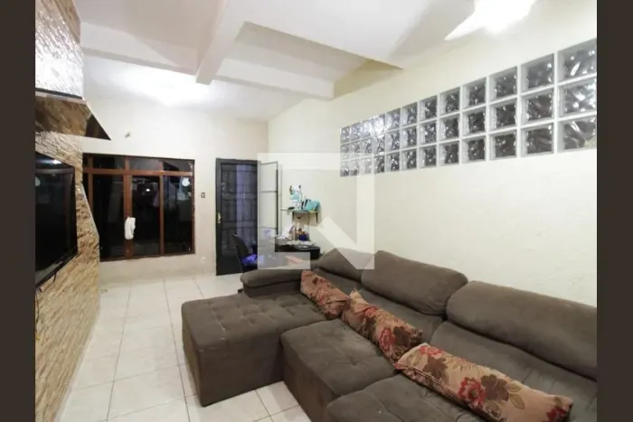 Casa à Venda - Vila Gustavo, 3 Quartos, 108 m2