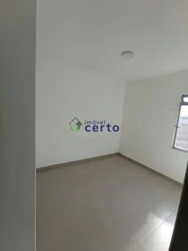 Casa com 2 quartos para alugar em Belo Horizonte