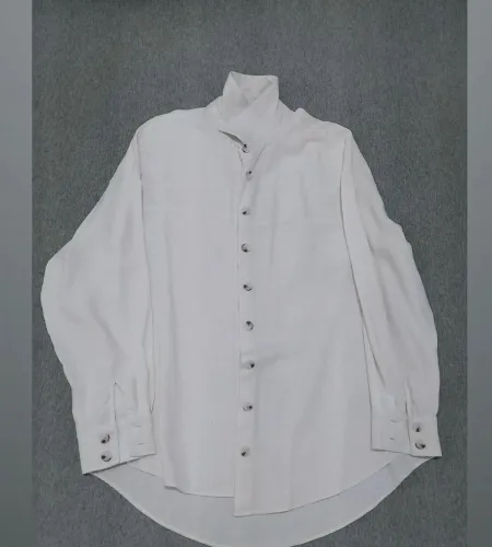 2 peças Camisão Renner e Blazer Imr Closed 