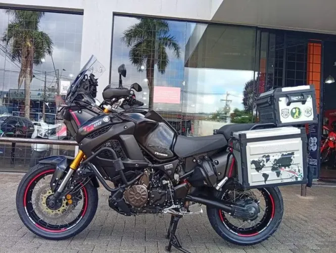 YAMAHA XT1200Z STENERE D 2020