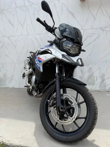 Vendo BMW F750 GS 2024