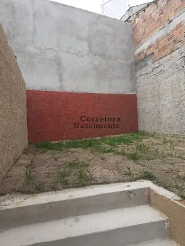 Casa com 2 dormitórios à venda, 70 m² por R$ 300.000,00 - Cidade Nova Jacareí - Jacareí/SP