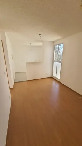 [ROBERTO NASK] Apt. 42 metros quadrados com 2 quartos em Vila Mutirão I - Goiânia - GO