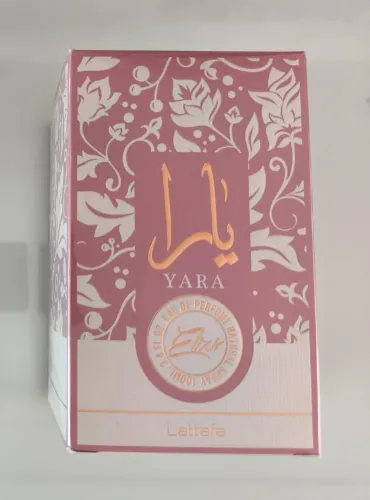 PERFUMES ÁRABES FEMININO ORIGINAIS
