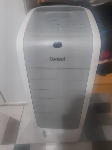 Climatizador de ar Consul 