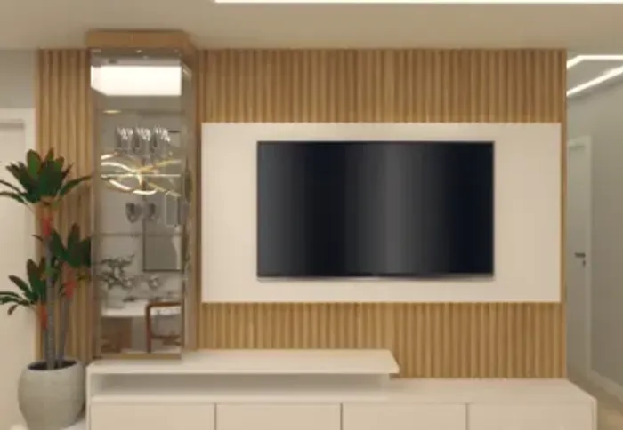 INSTALAÇÃO DE TV COM QUALIDADE E SEGURANÇA!