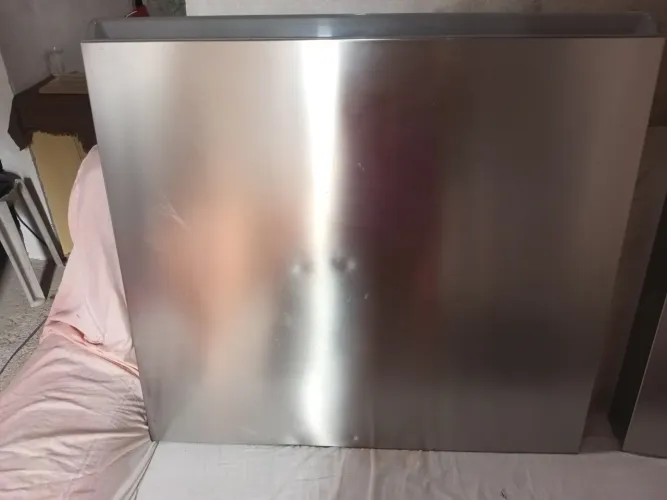 Vendo porta de geladeira digital