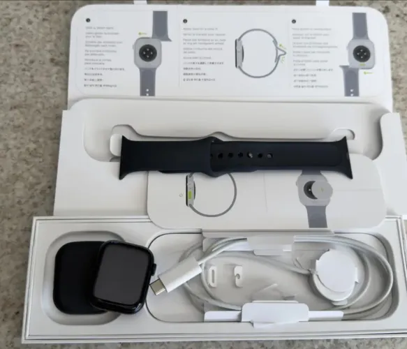 Apple Watch Series 8 41mm