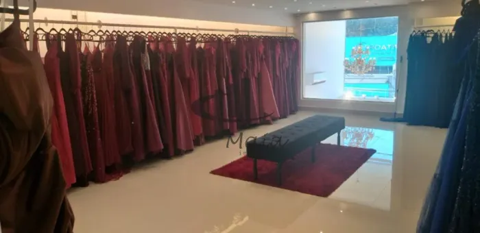 Venda Prédio Comercial Santo Andre Jardim Ref: 38143