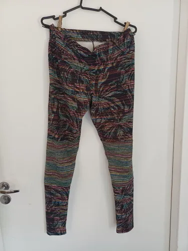 Calça legging Florida - Tamanho M