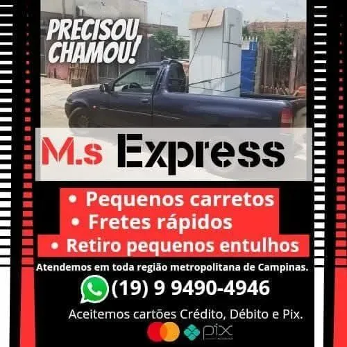 Retiro entulho Móveis velhos carretos