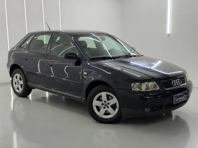 Audi A3 1.8 5P Aut. 2005