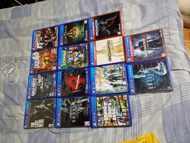 Ps4