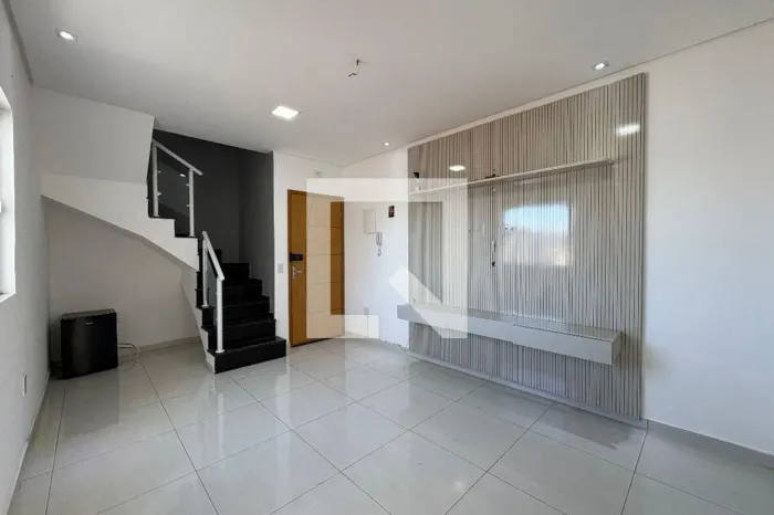 APARTAMENTO RESIDENTIAL em Santo André - São Paulo, Parque Erasmo Assunção