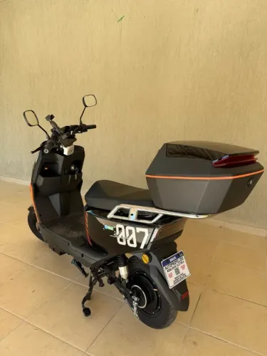 Moto Elétrica Saige Smart Wheel SW007 1000W 2026