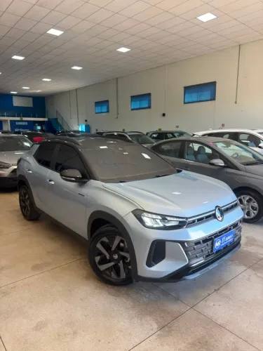 Volkswagen Tera High 1.0 170 TSI Flex 12V 5P AUT 2026