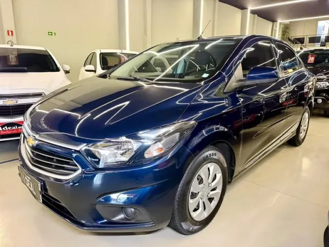 Chevrolet Onix SEDAN PLUS 1.0 12V MEC. 2020